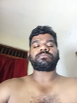 Hiptonos Pertunjukan Webcam