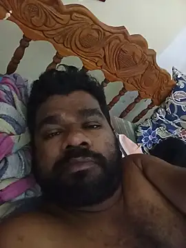 Hiptonos Pertunjukan Webcam