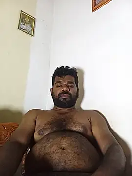 Hiptonos Show Webcam