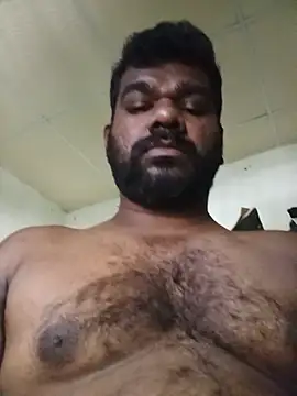 Webkamerová show Hiptonos