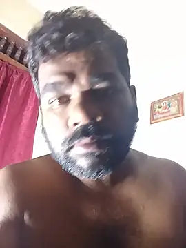 Hiptonos Webcam-Show