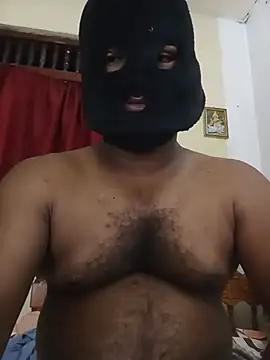 Hiptonos Webcam show