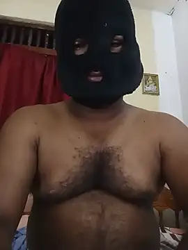 Hiptonos Webcam show