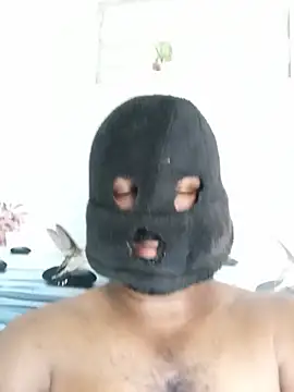 Show webcam de Hiptonos