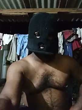 Hiptonos Webcam-Show