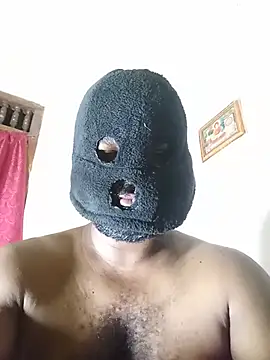Hiptonos Webcam show