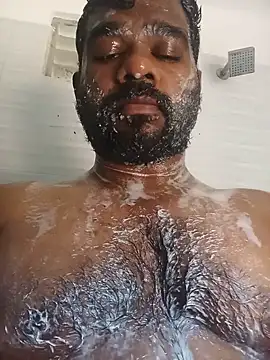 Hiptonos webcam show