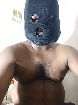 Hiptonos Pertunjukan Webcam