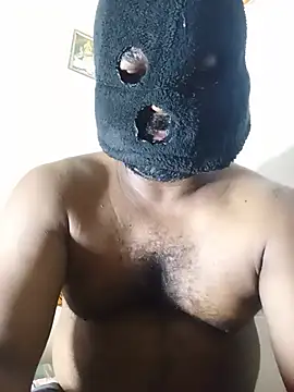 הופעת וובקאם של Hiptonos