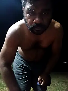 Hiptonos Webcam-Show