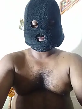 Hiptonos Webcam show