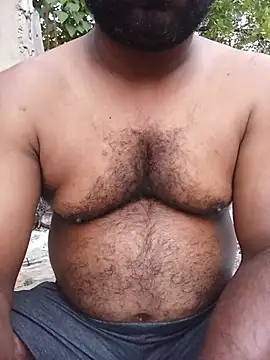 Hiptonos' Webcam Show
