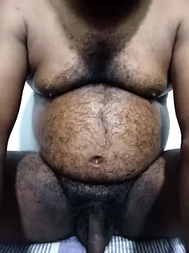 Show Webcam de Hiptonos