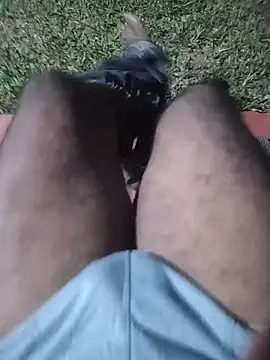 Hiptonos Webcam-Show