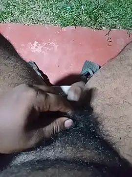 Hiptonos Webcam-Show