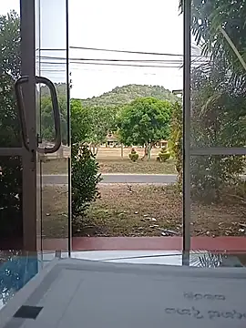 Hiptonos Pertunjukan Webcam