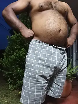 Hiptonos webcam show
