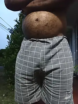 Hiptonos Webcam Show