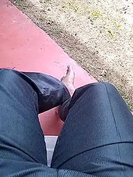 Hiptonos Show in webcam