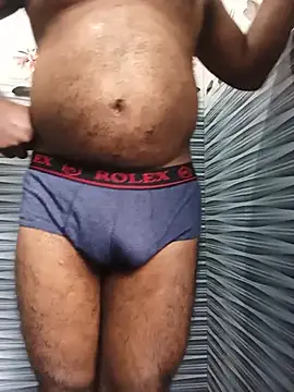 Hiptonos Webcam show