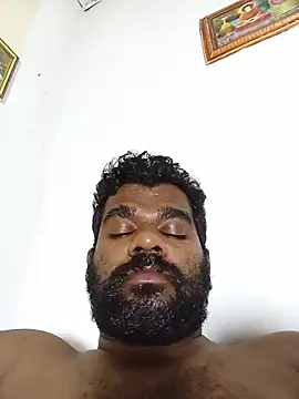Show de Hiptonos na webcam
