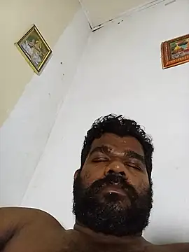 Hiptonos' Webcam Show