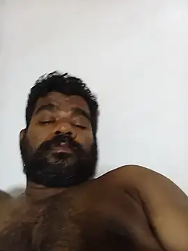 Hiptonos' Webcam Show
