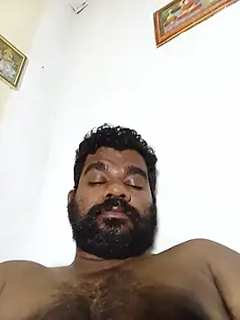 Hiptonos Webcam show