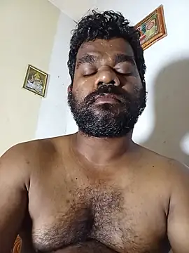 Hiptonos ওয়েবক্যাম শো