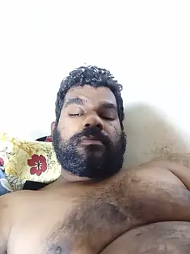 Show Webcam de Hiptonos
