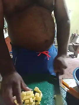 Show webcam de Hiptonos