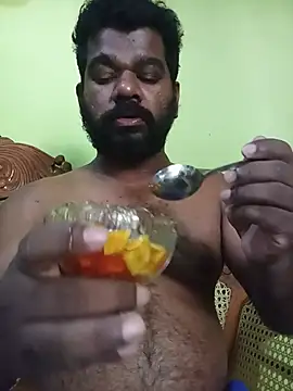 Hiptonos Webcam Show