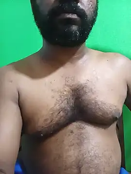 Webkamerová show Hiptonos