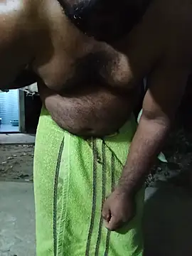 Hiptonos webcam show