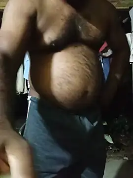 Hiptonos' Webcam Show