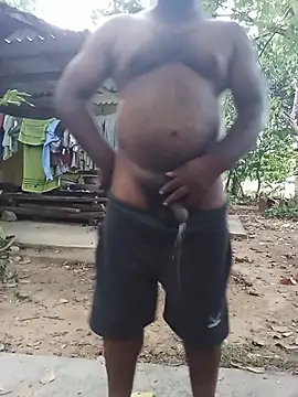 Show de webcam de Hiptonos