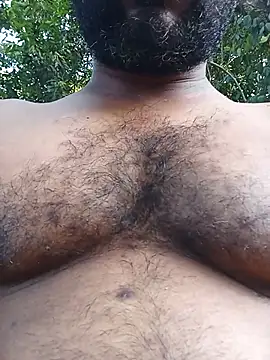 Hiptonos Webcam show
