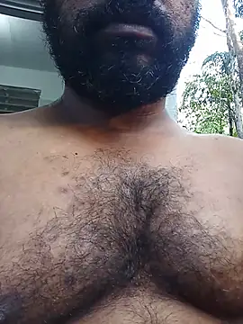 Hiptonos webcam show