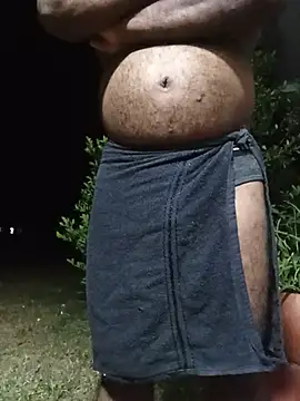Hiptonos Show in webcam
