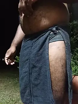 Hiptonos' Webcam Show