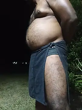 Hiptonos' Webcam Show
