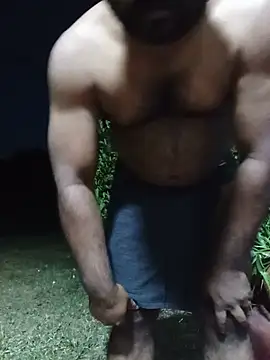 Hiptonos' Webcam Show