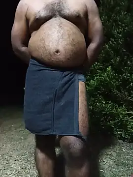 Hiptonos Webcam show