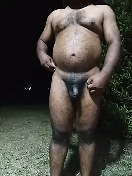 Hiptonos' Webcam Show