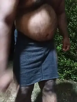 Hiptonos' Webcam Show