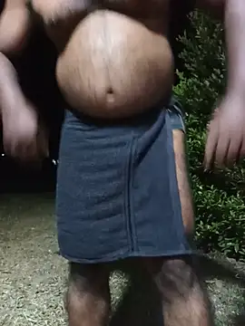 Webkamerová show Hiptonos