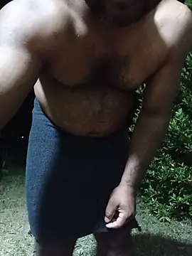 Webkamerová show Hiptonos