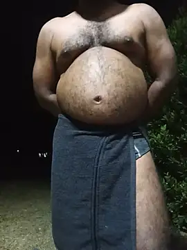 Hiptonos webcam show