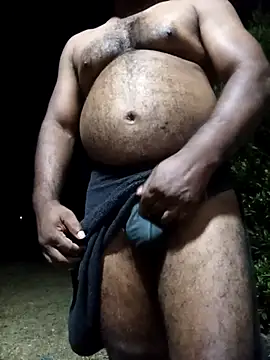 Hiptonos Webcam show