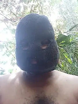 Hiptonos Pertunjukan Webcam